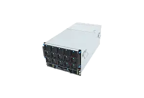 Gigabyte G893-ZD1-AAX3 8NVMe