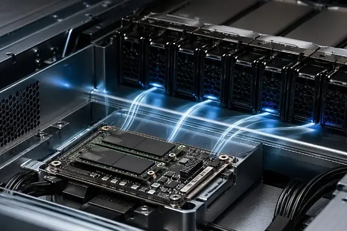 M.2, BOSS, and SATA DOM: Which is Better for a Server Boot Drive?