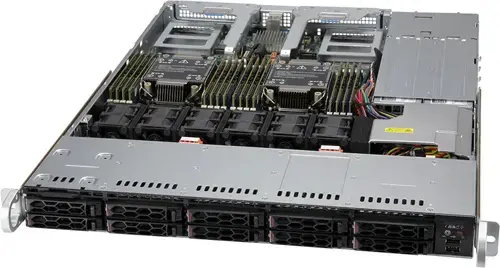 Supermicro SYS-120C-TN10R