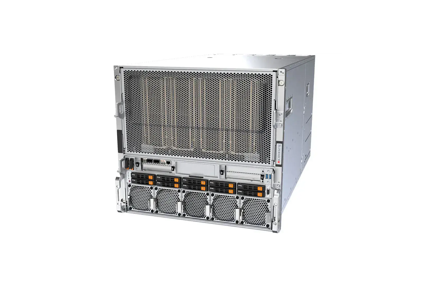 Supermicro SYS-A22GA-NBRT 10NVMe