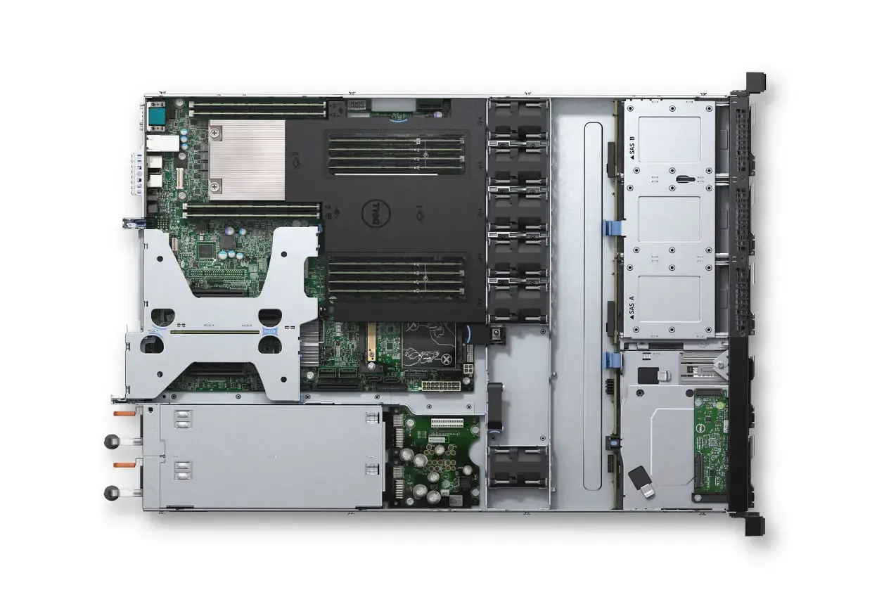 DELL PowerEdge R430 Server