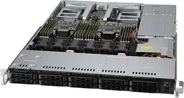 Supermicro SYS-120C-TN10R