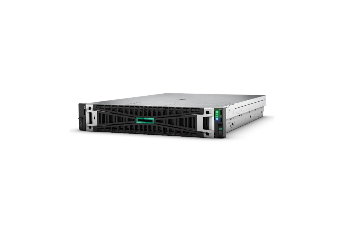 HPE DL385 Gen11