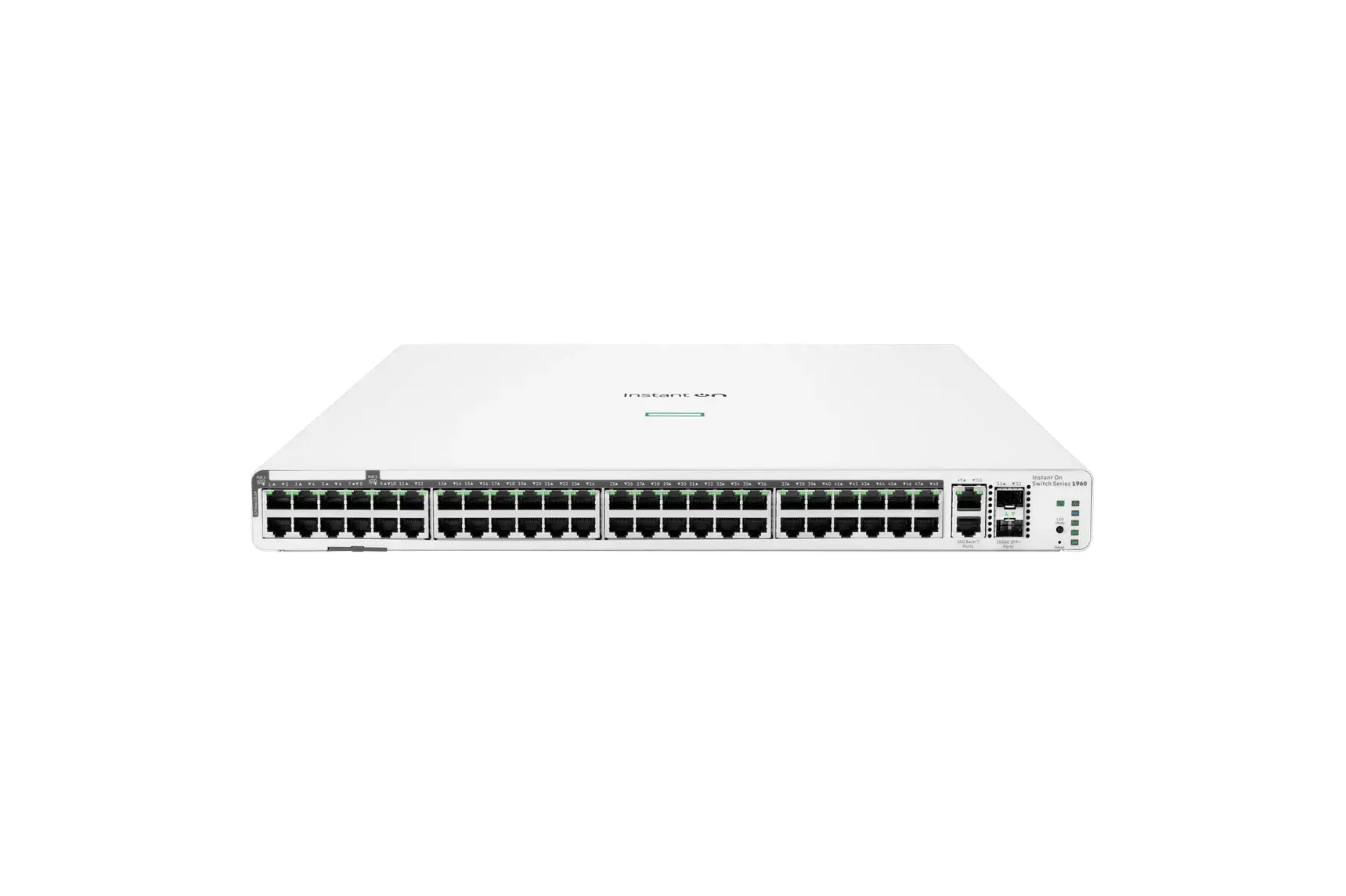 Switch HPE Networking  InstantOn  1960