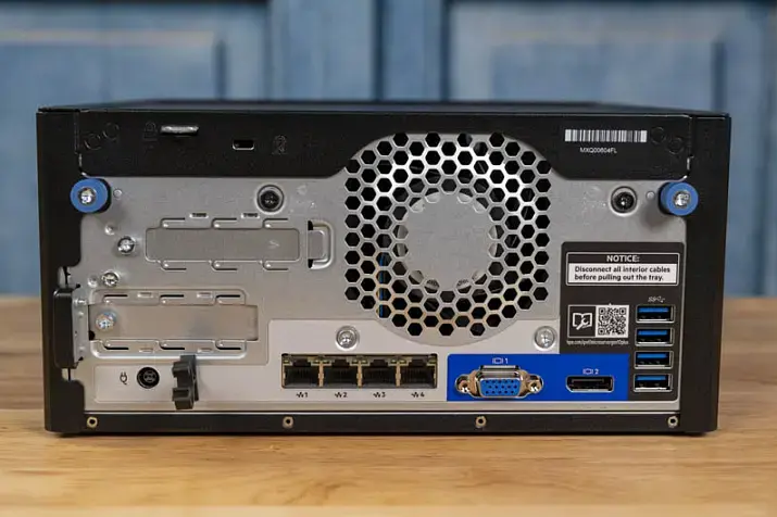 HPE MicroServer — The Server Everyone Wanted, and How It Was Deliberately Killed P.2