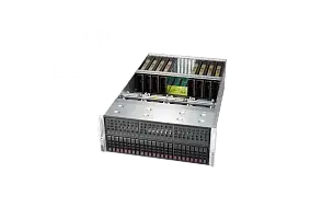 Supermicro SYS-4028GR-TR 24SFF