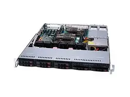 Supermicro SYS-6019P-MTR