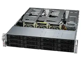 Supermicro AS-2015CS-TNR