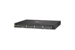 HPE Aruba Networking CX 6000