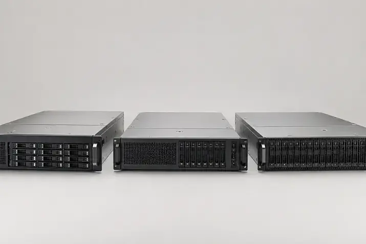 Dell PowerEdge R770 vs. R760 vs. R750: ¿Qué generación elegir en 2026?