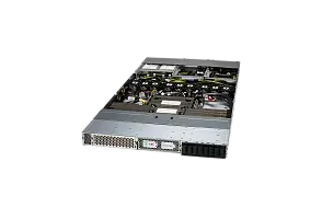 Supermicro ARS-111GL-SHR 8NVMe