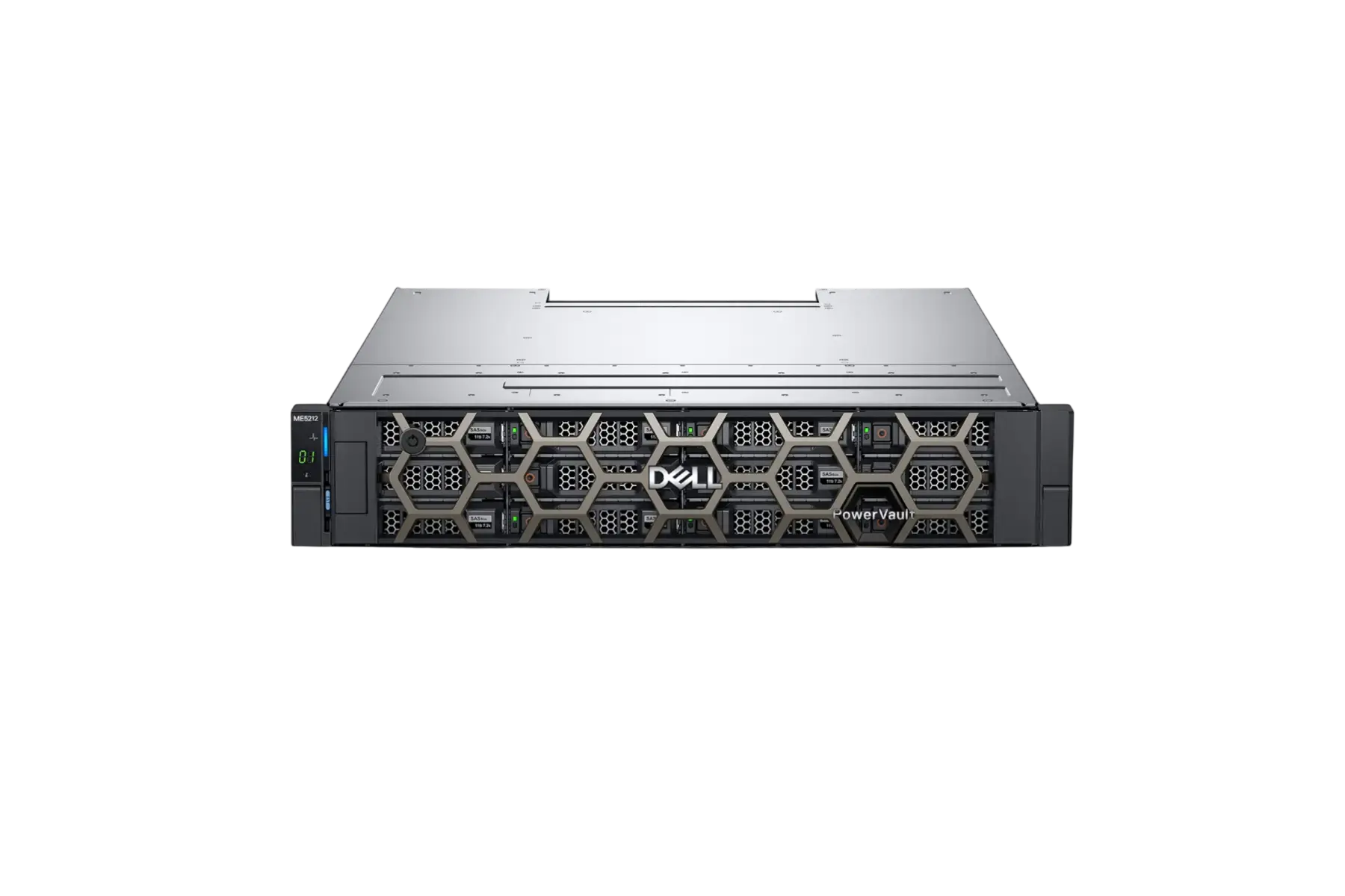 Dell PowerVault ME5212