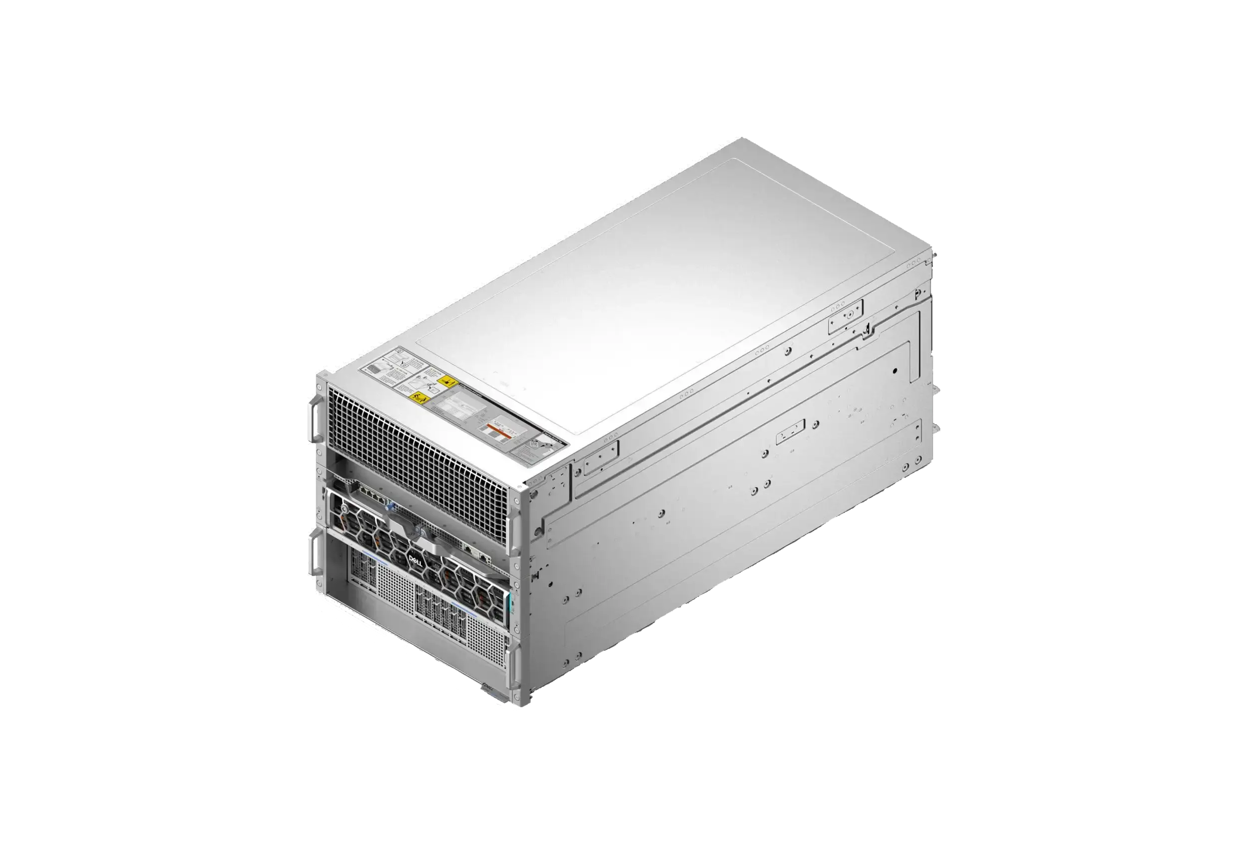 DELL PowerEdge XE9785 16NVMe