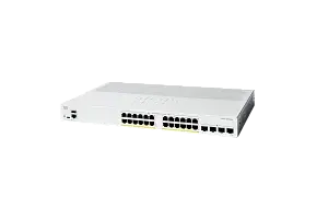 Cisco Catalyst 1200-24P-4G