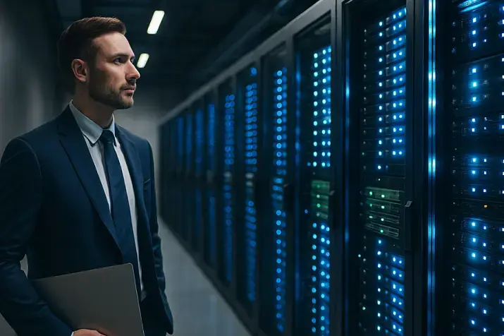 Mejores servidores DELL para pequeñas empresas