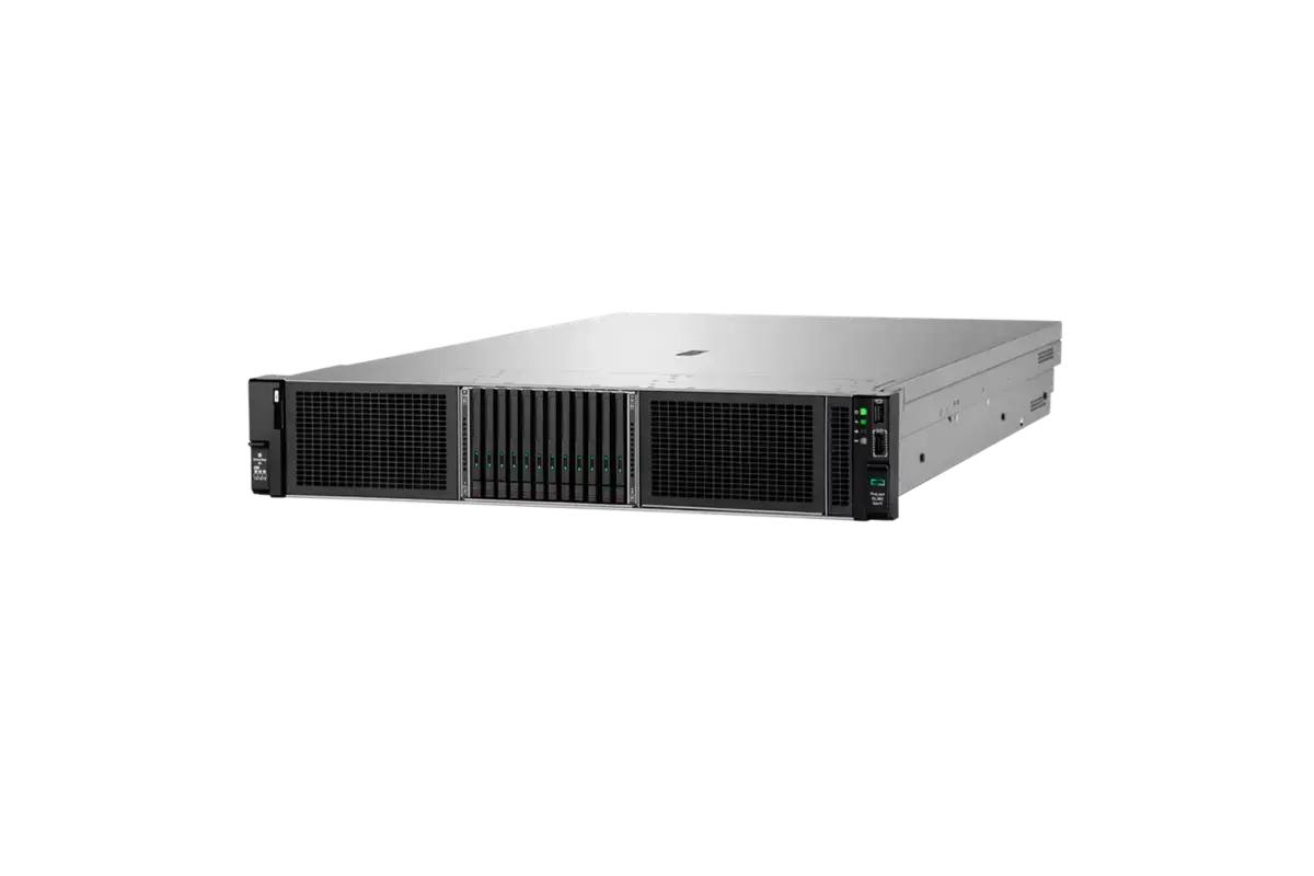 HP DL380 Gen11  8SFF