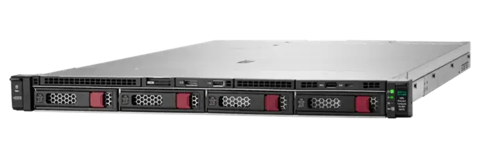 Serveur HPE DL360 Gen12