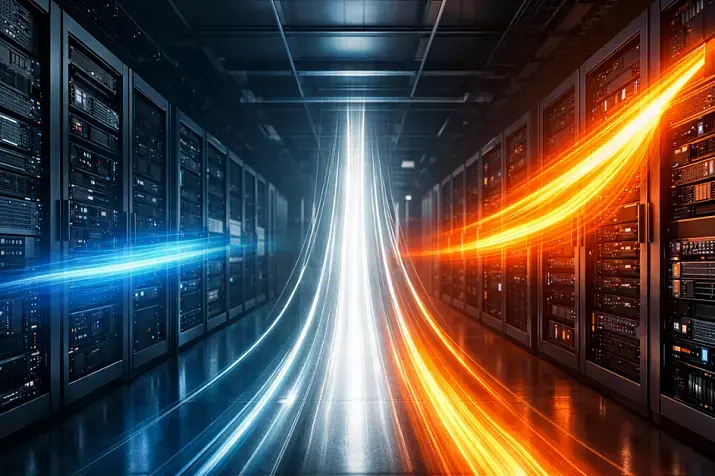 10GbE vs. 25GbE vs. 100GbE: Which Network Speed ​​Should You Choose for Your Server?