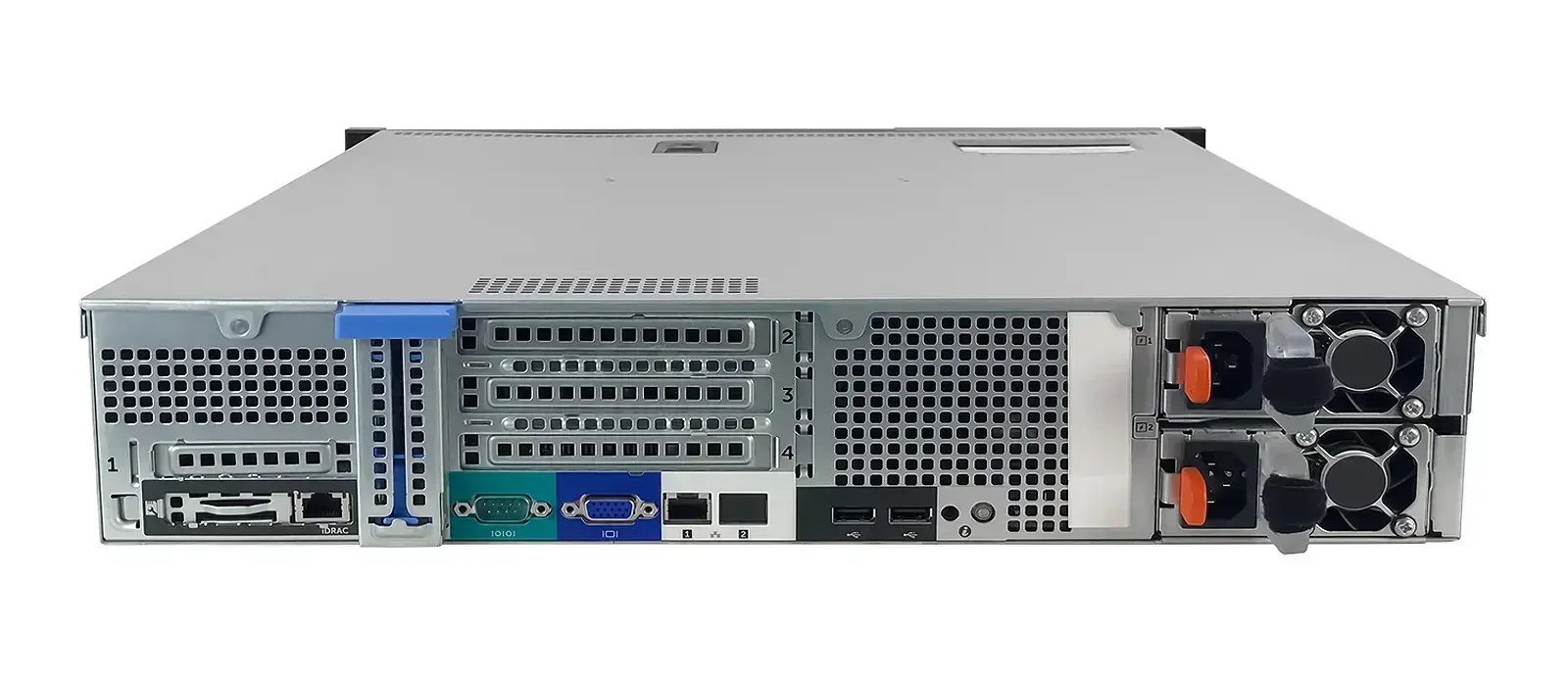 Serveur DELL PowerEdge R520