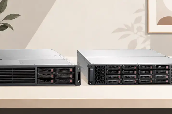 Dell PowerEdge 17G vs. 16G: ¿Merece la pena actualizar a la próxima generación de servidores?