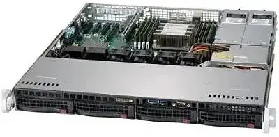 Supermicro 5019P-MTR