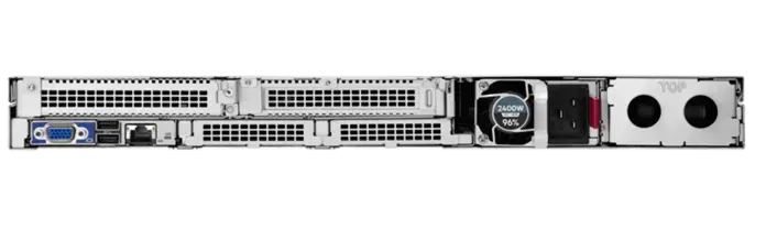 Serwer HPE ProLiant DL320 Gen12
