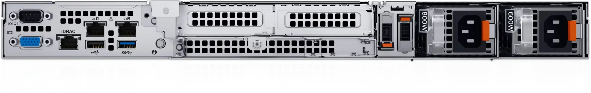 DELL PowerEdge R360 Server