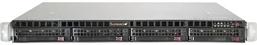 Supermicro 5018R-MR