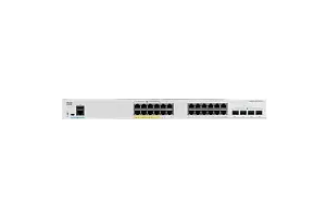 Cisco Catalyst 1000-24P-4X-L