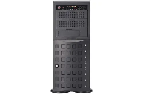 Supermicro 7048R-TRT