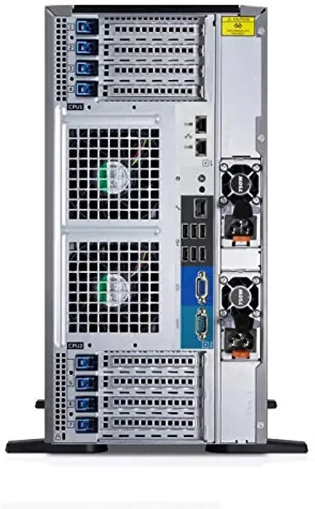 Serveur DELL PowerEdge T620
