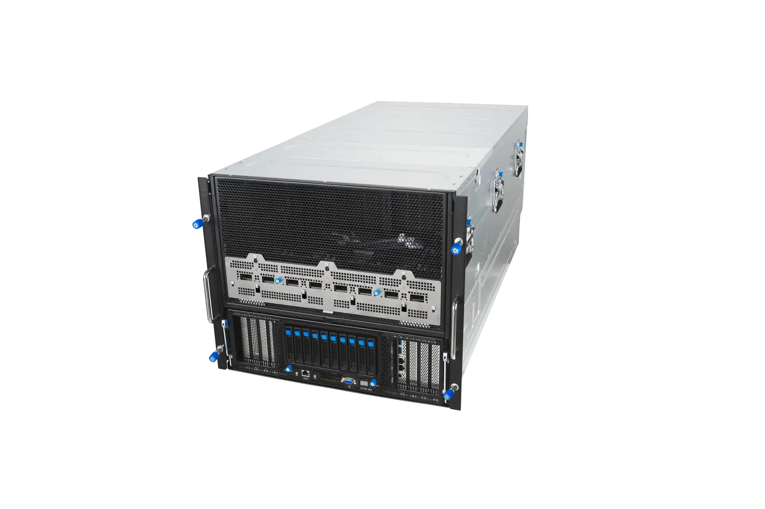ASUS XA NB3I-E12 10NVMe