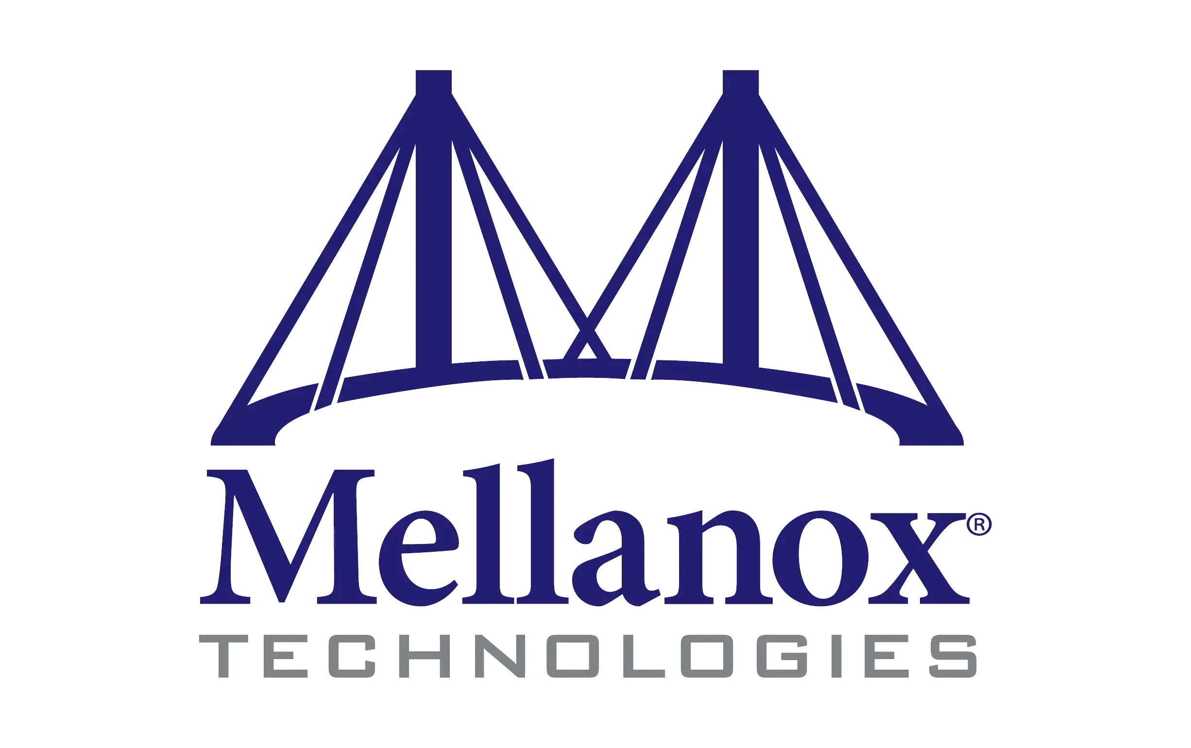 Data center vendor logo