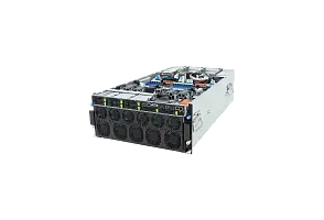 Gigabyte G593-SD1-AAX1 8SFF/NVMe