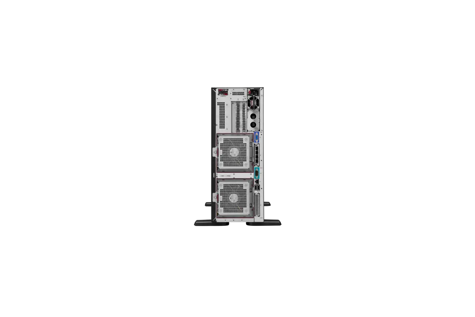 Servidor HPE Proliant ML350 Gen12