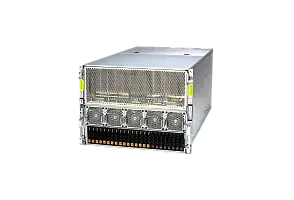 Supermicro SYS-821GE-TNMR2 16NVMe+8SFF
