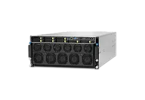 HPE Cray XD670 Gen11 8NVMe