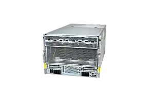 Supermicro SYS-822GS-NB3RT HGX B300 NVL8 8NVMe