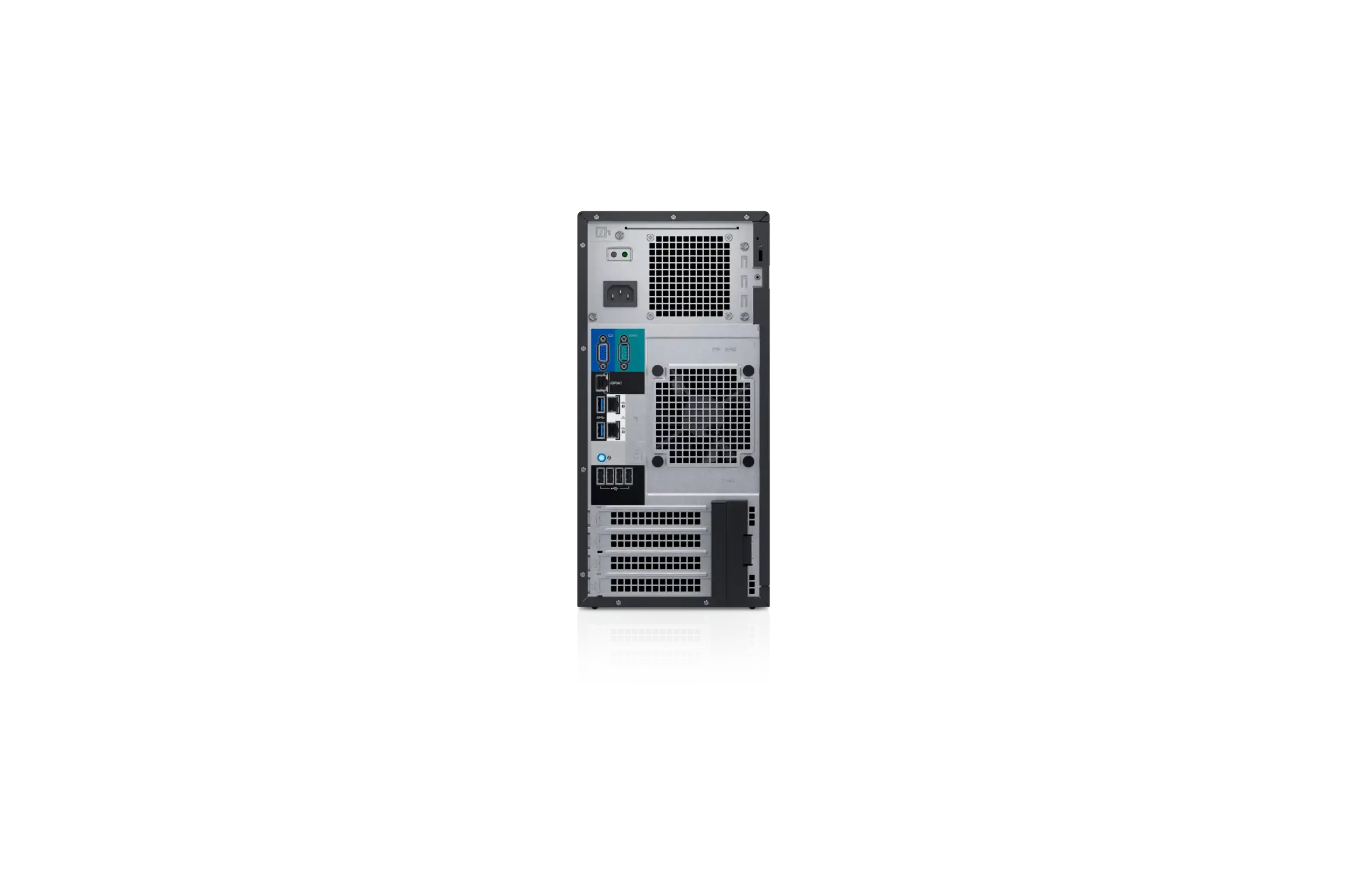 Serwer DELL PowerEdge T140