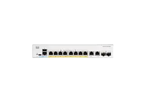 Cisco Catalyst 1200-8P-E-2G