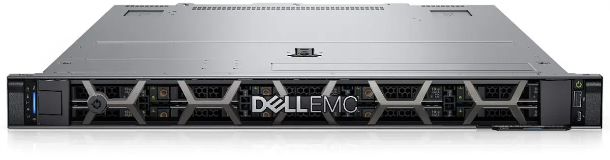 Server DELL PowerEdge R650