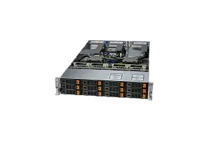 Supermicro AS-2025HS-TNR 12LFF