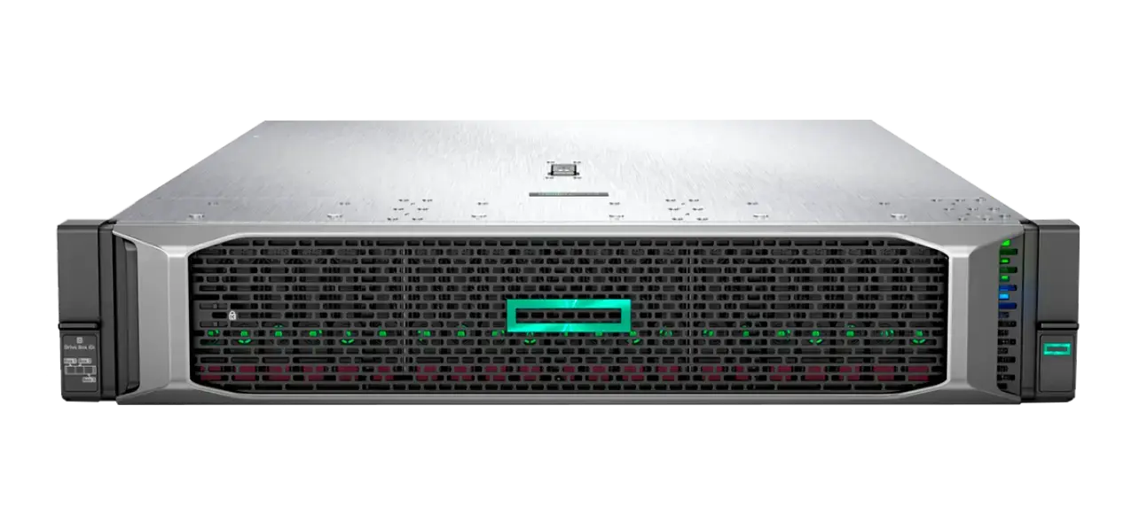 HPE Proliant DL345 Gen10 Plus Server