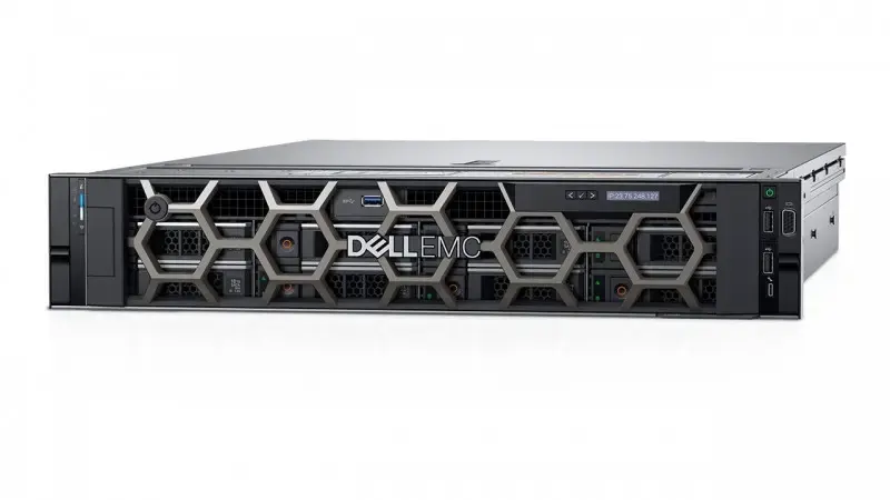 Serveur DELL PowerEdge R740