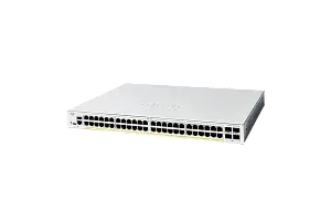 Cisco Catalyst 1200-48P-4X