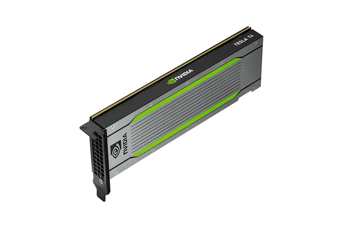 NVIDIA T4 16Gb