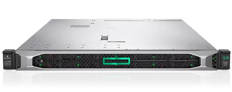 Server HPE Proliant DL360 Gen10 Plus