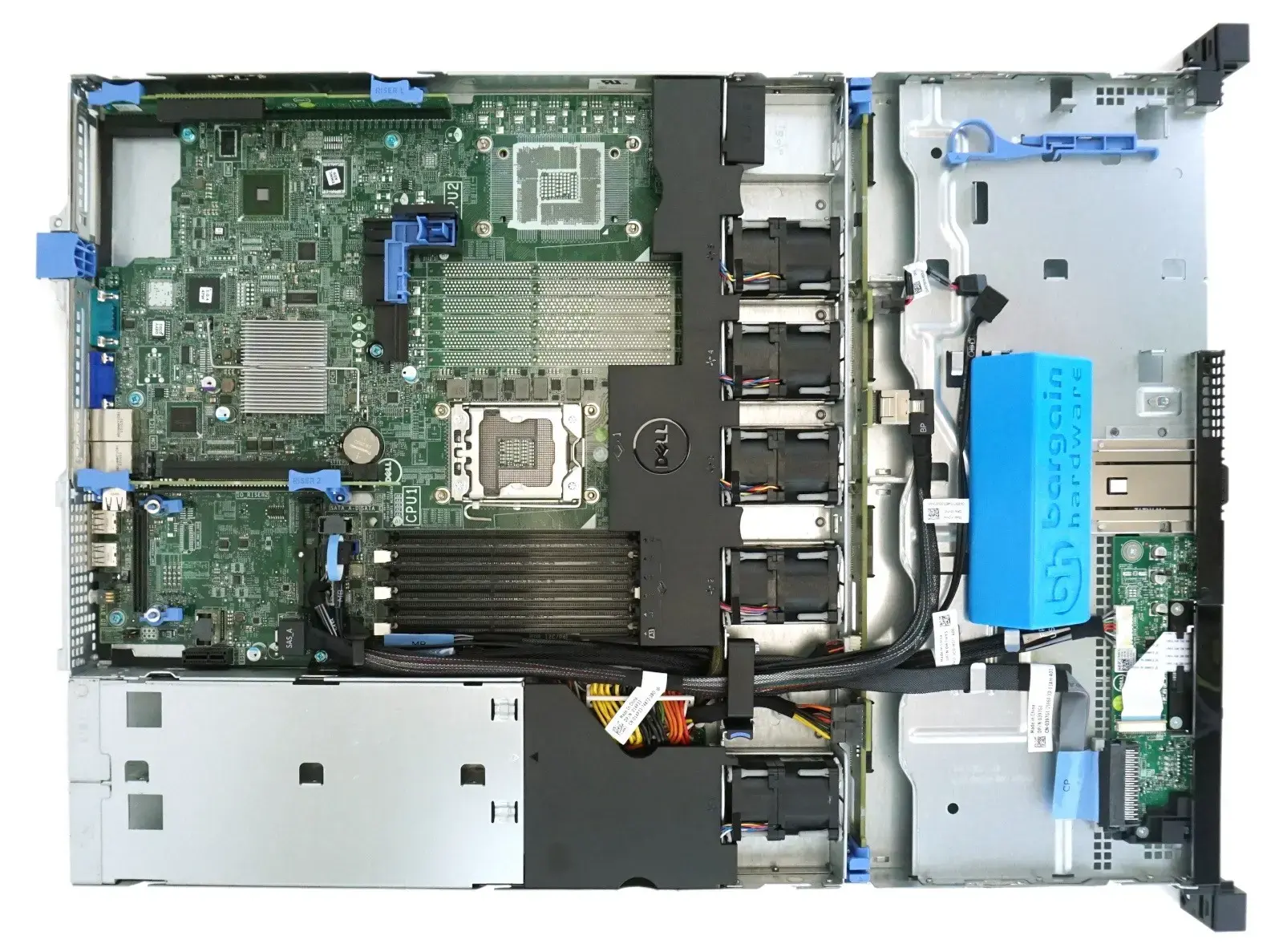 DELL PowerEdge R320 Server