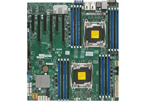 Supermicro 7048R-TRT
