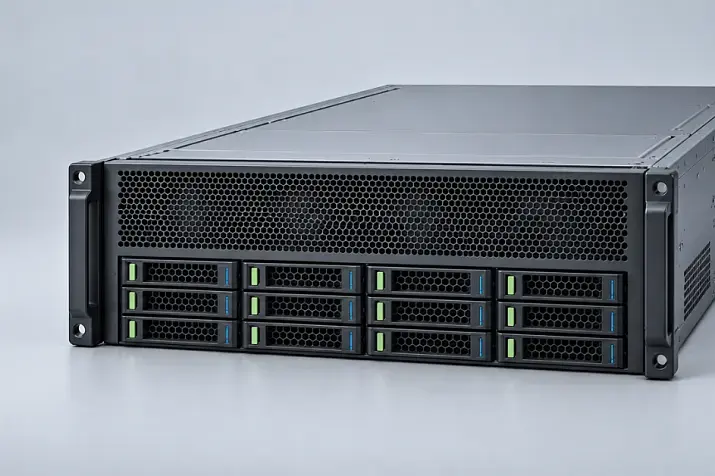 HPE ProLiant DL380a: Generation Overview